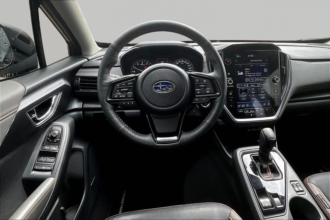 2024 Subaru XV Crosstrek Limited Photo