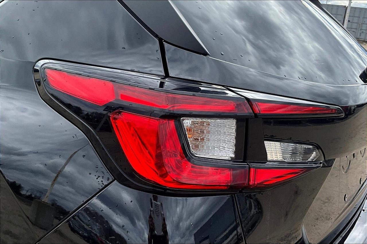 2024 Subaru XV Crosstrek Limited Photo