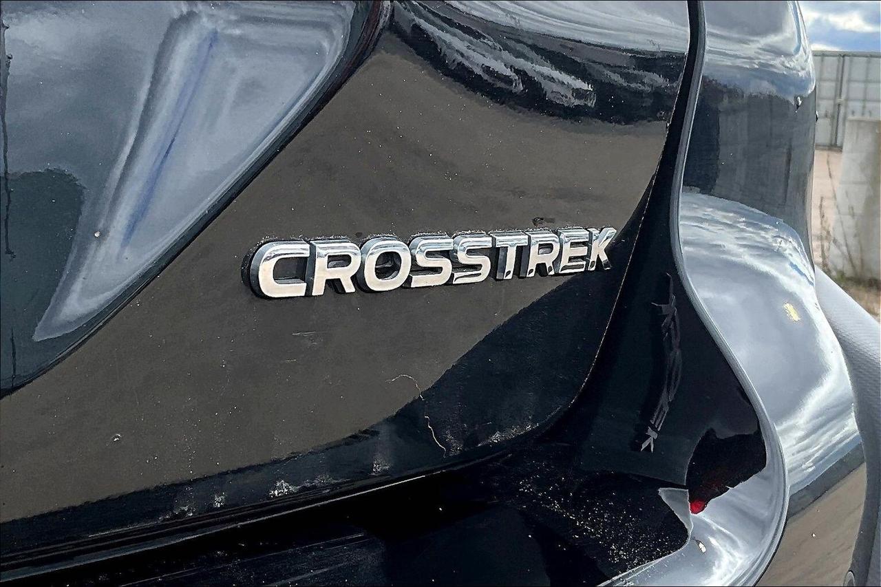 2024 Subaru XV Crosstrek Limited Photo