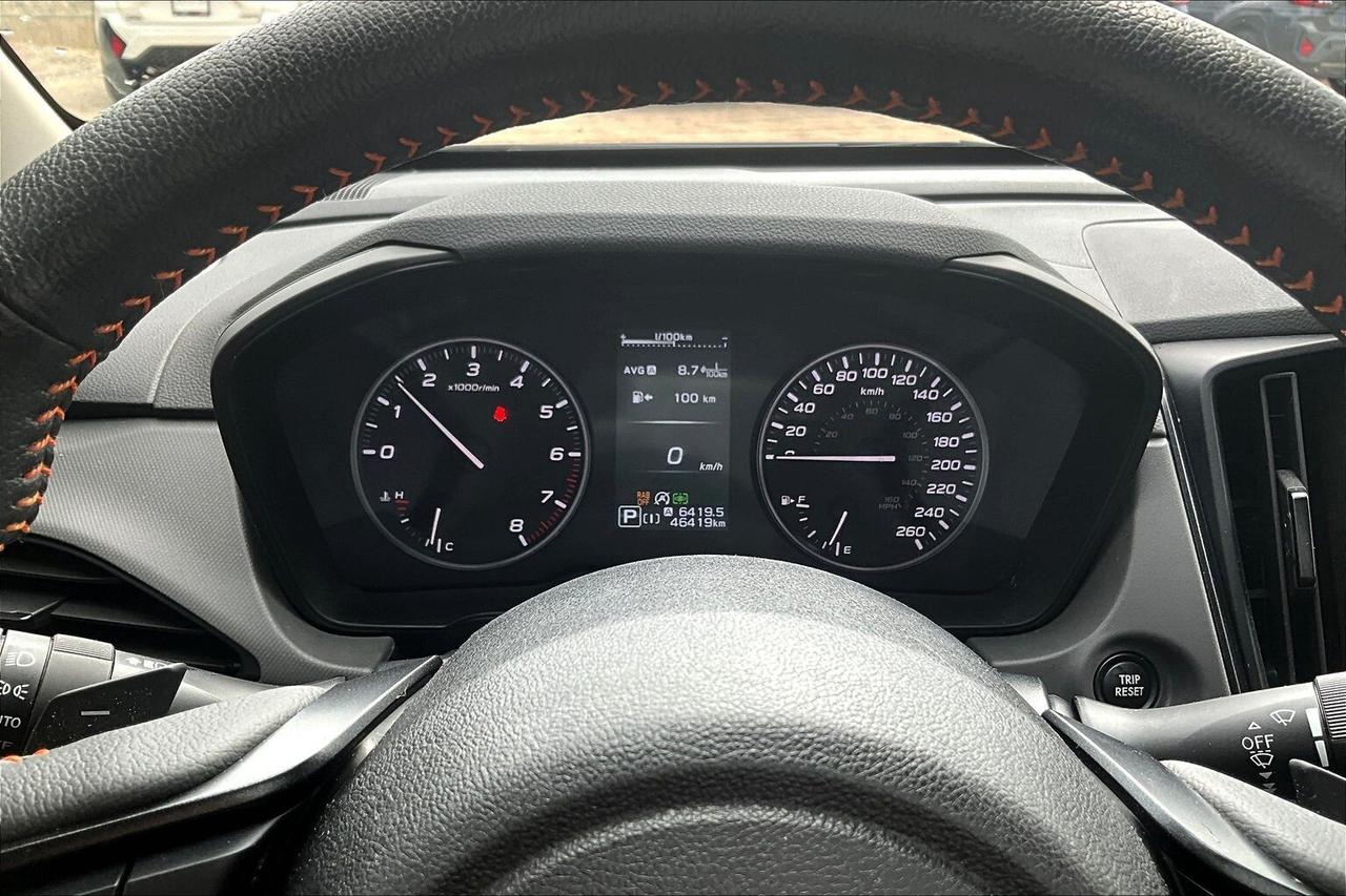 2024 Subaru XV Crosstrek Limited Photo