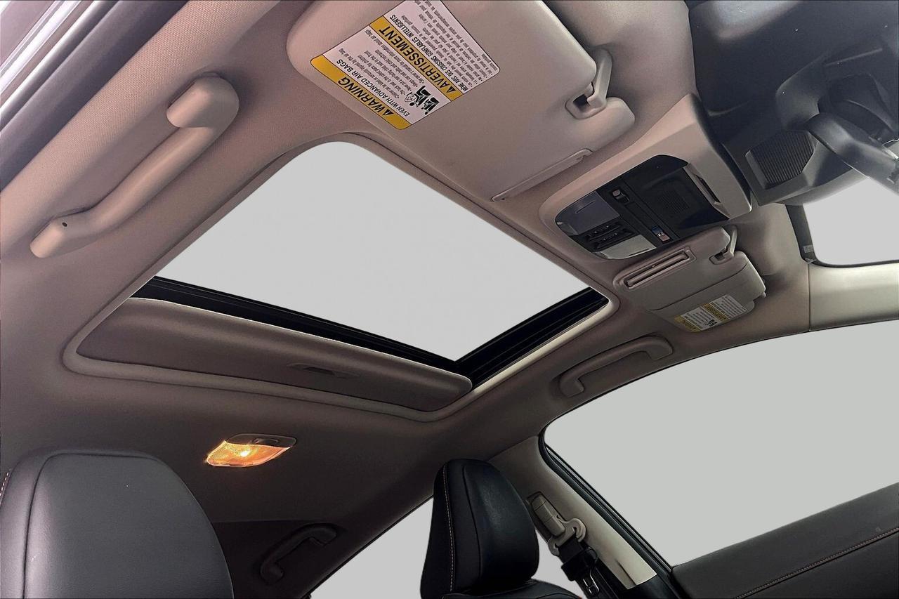2024 Subaru XV Crosstrek Limited Photo