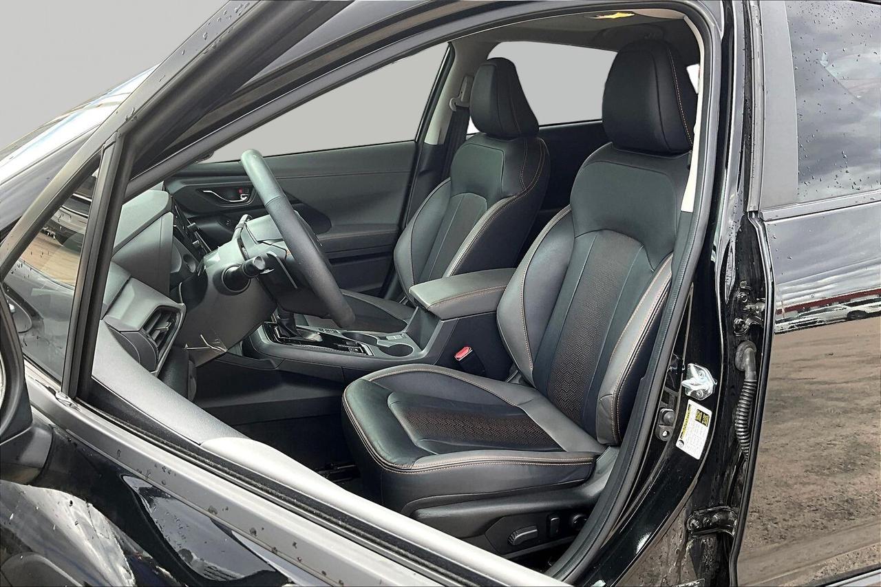 2024 Subaru XV Crosstrek Limited Photo