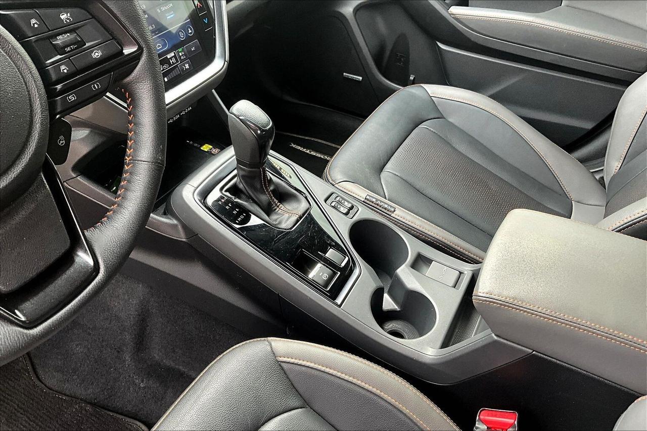 2024 Subaru XV Crosstrek Limited Photo