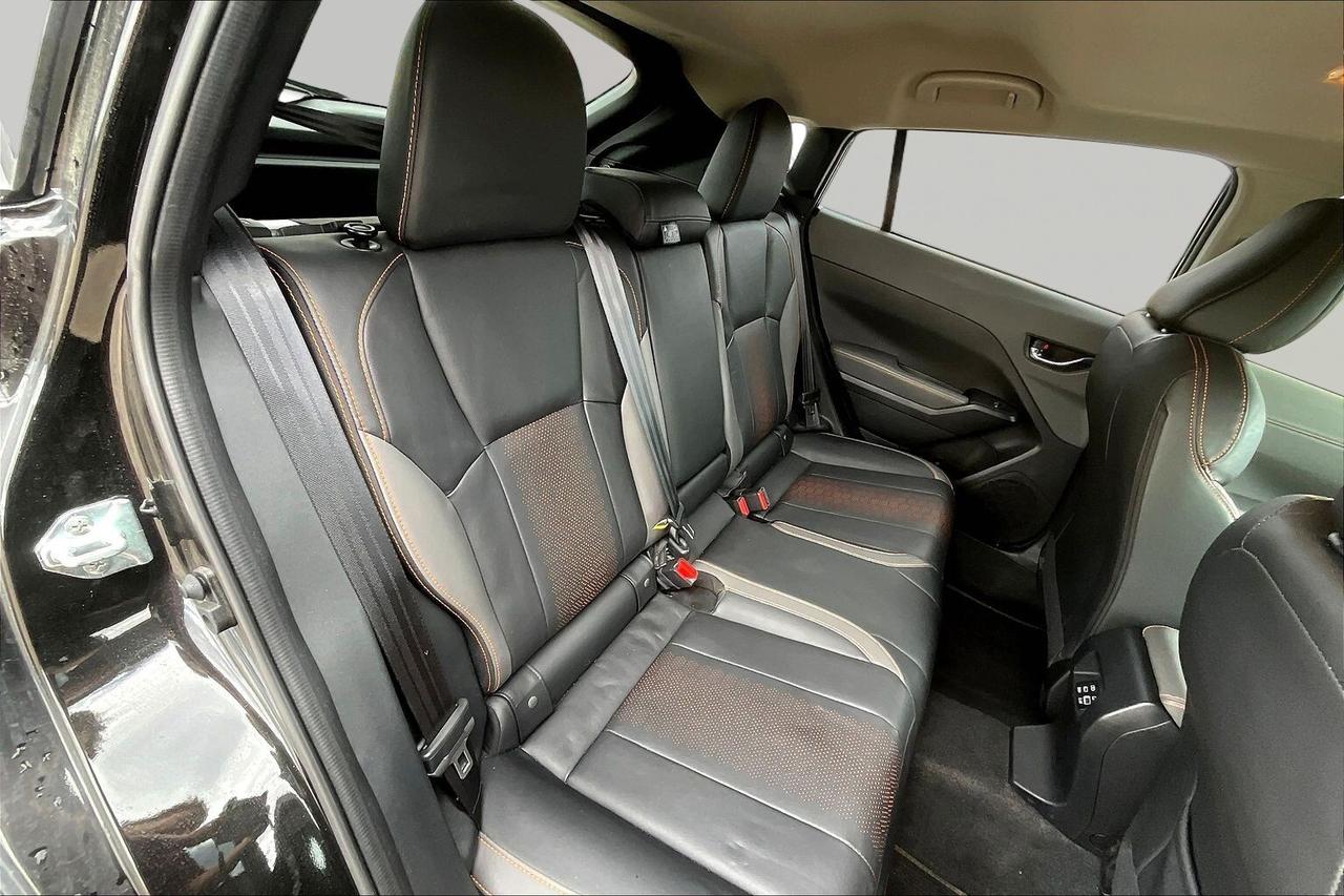 2024 Subaru XV Crosstrek Limited Photo