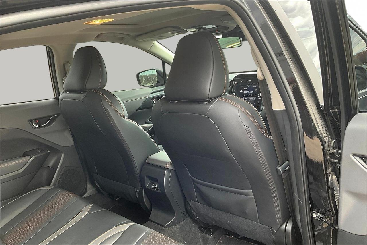 2024 Subaru XV Crosstrek Limited Photo