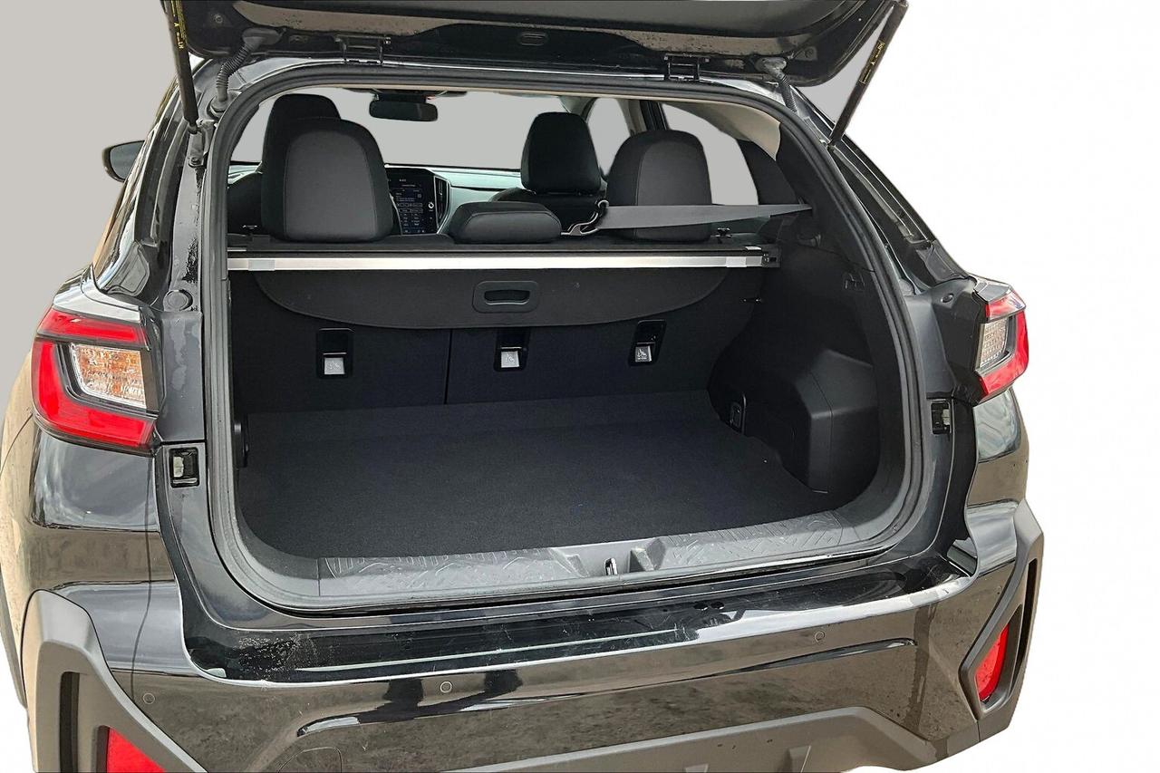 2024 Subaru XV Crosstrek Limited Photo