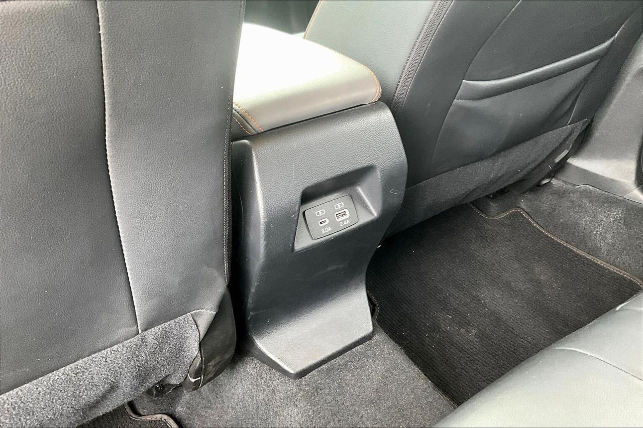 2024 Subaru XV Crosstrek Limited Photo