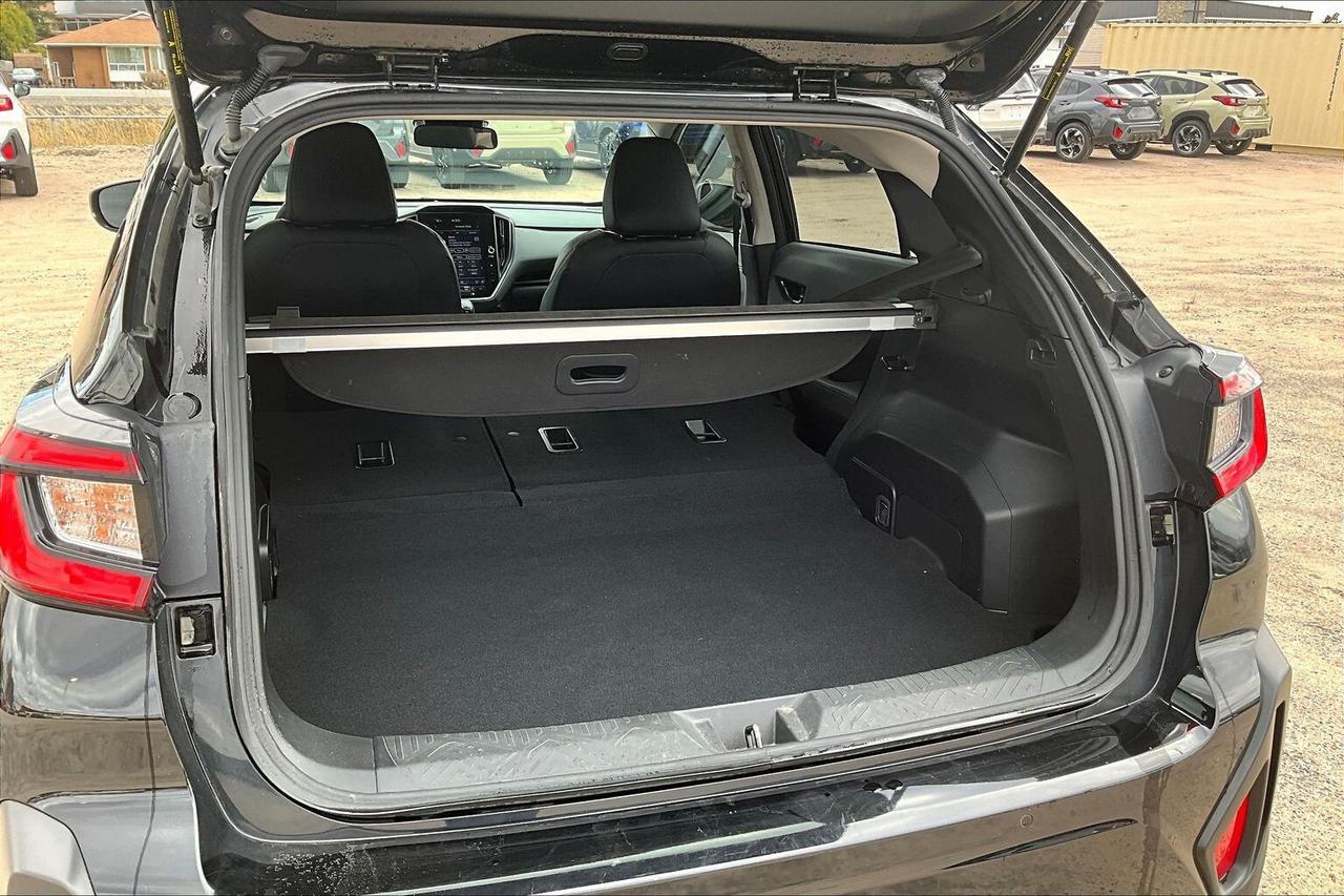 2024 Subaru XV Crosstrek Limited Photo
