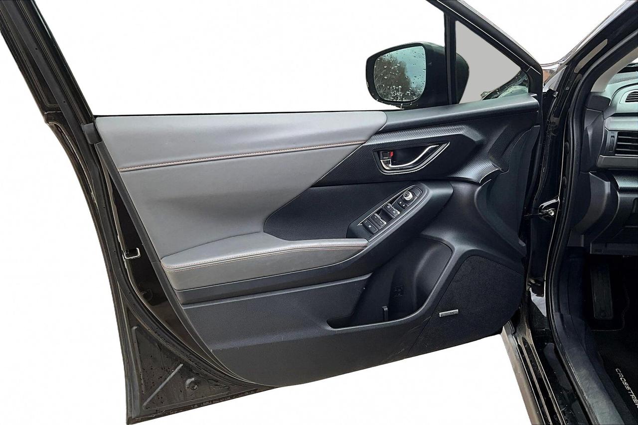 2024 Subaru XV Crosstrek Limited Photo