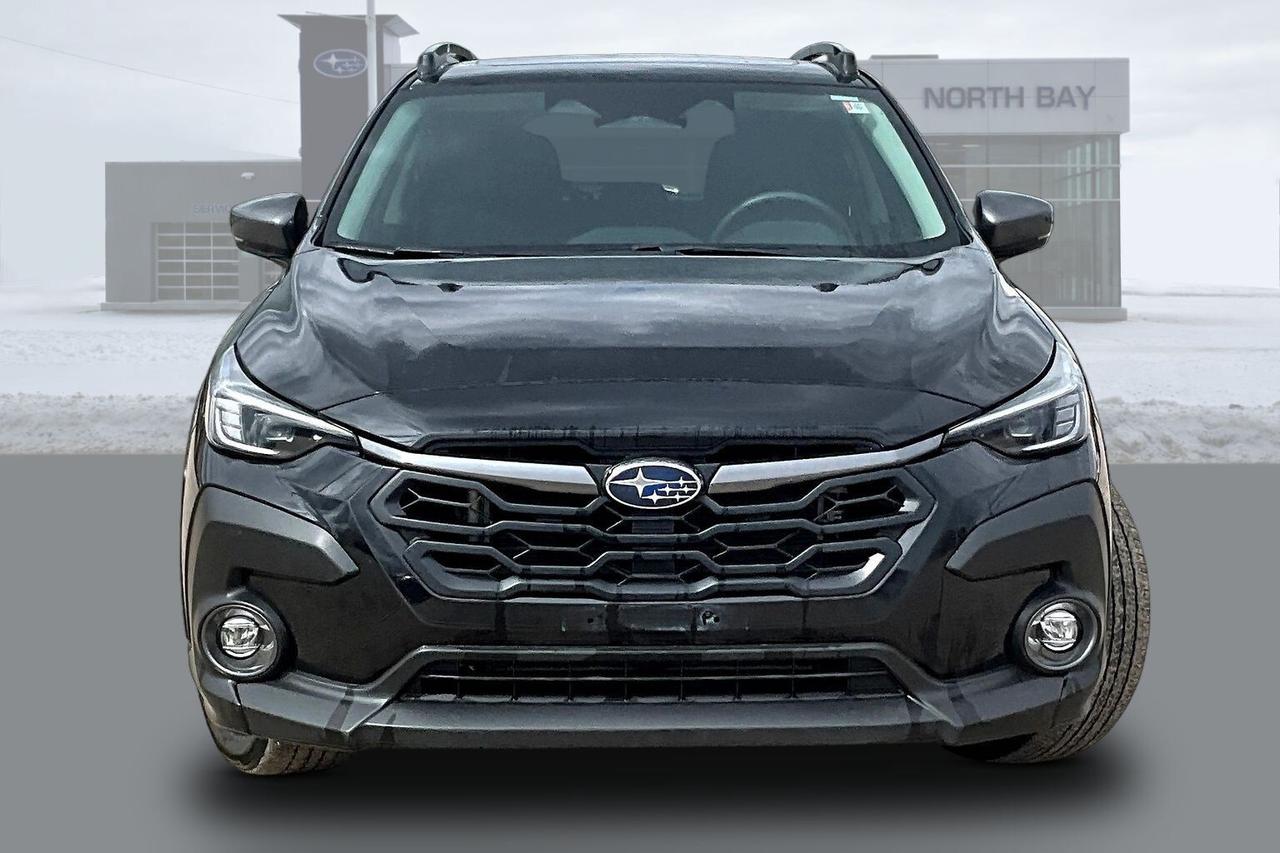 2024 Subaru XV Crosstrek Limited Photo
