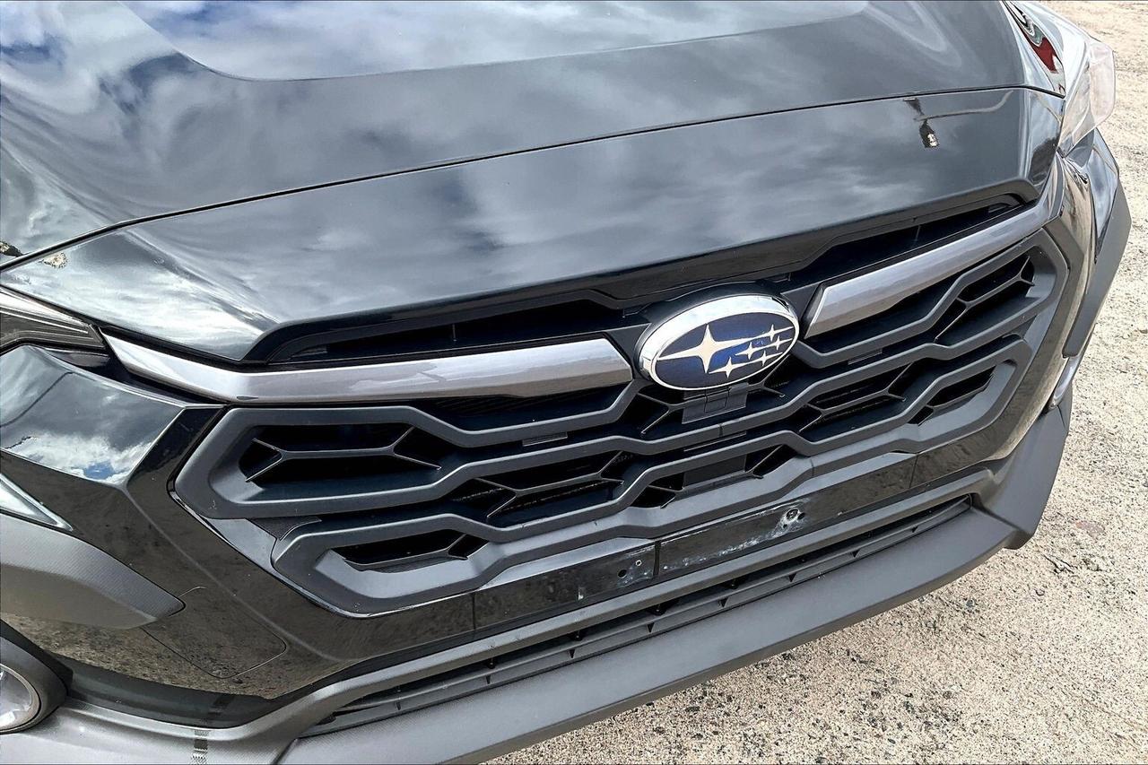 2024 Subaru XV Crosstrek Limited Photo
