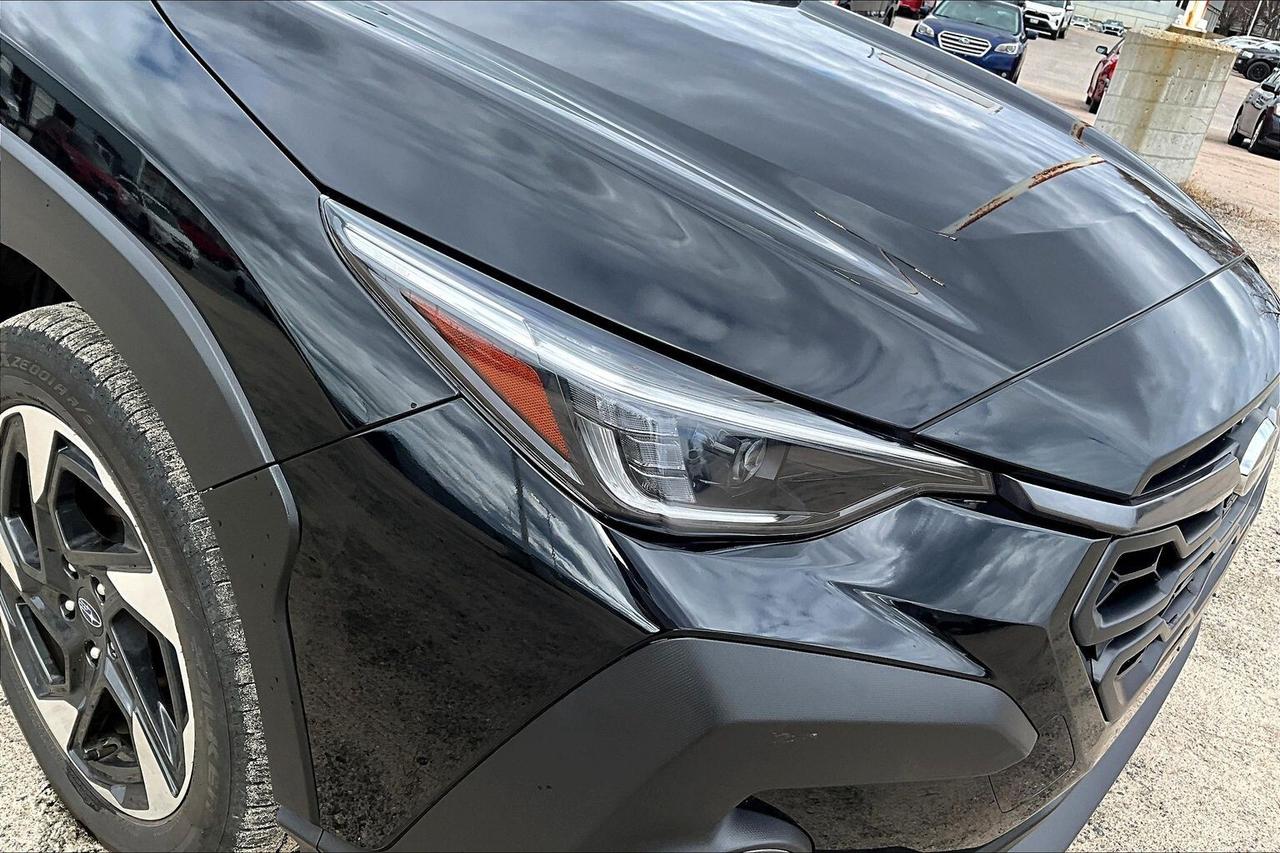 2024 Subaru XV Crosstrek Limited Photo
