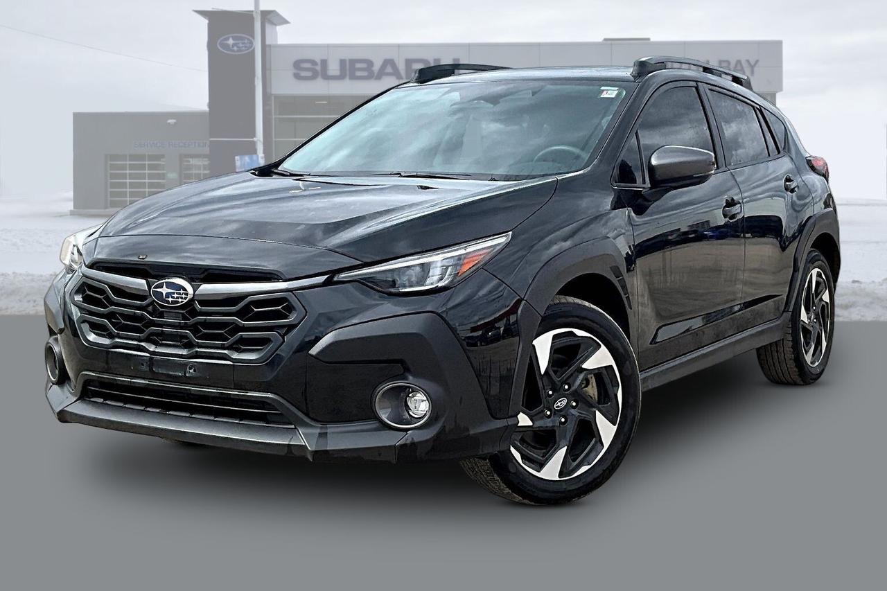 2024 Subaru XV Crosstrek Limited Photo