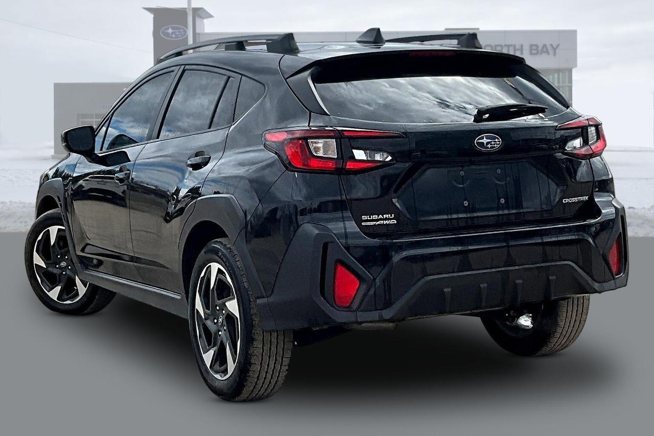 2024 Subaru XV Crosstrek Limited Photo