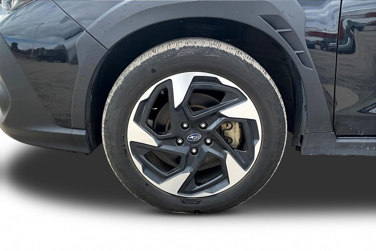 2024 Subaru XV Crosstrek Limited Photo