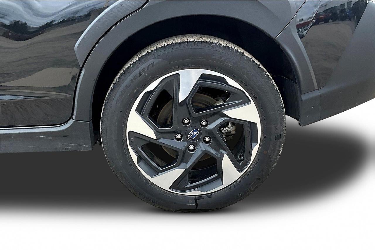 2024 Subaru XV Crosstrek Limited Photo
