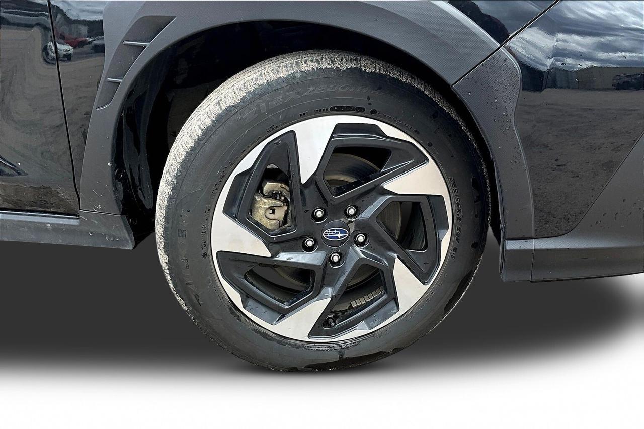 2024 Subaru XV Crosstrek Limited Photo