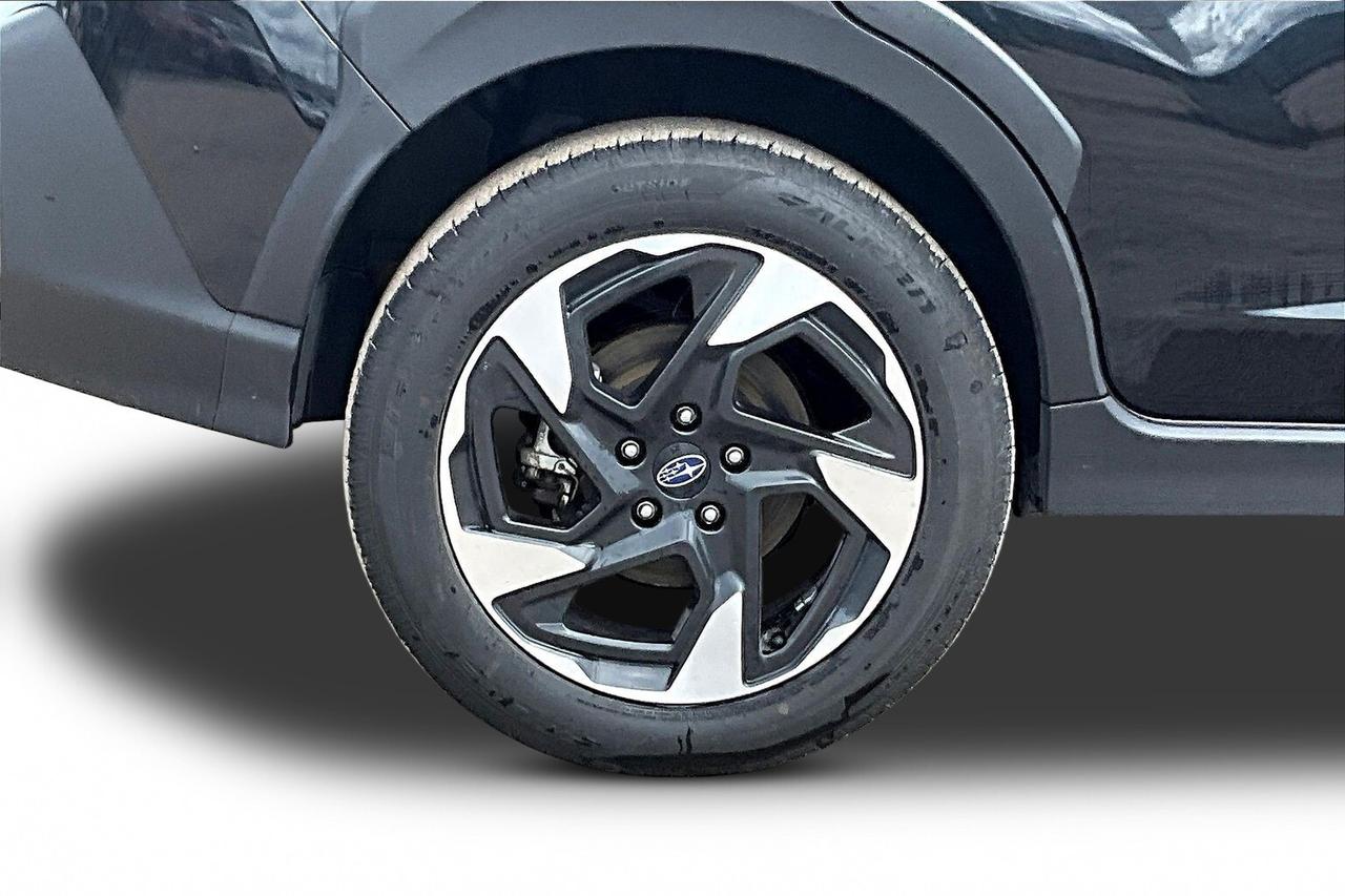 2024 Subaru XV Crosstrek Limited Photo