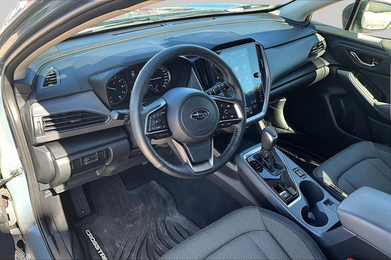 2024 Subaru XV Crosstrek Touring Photo