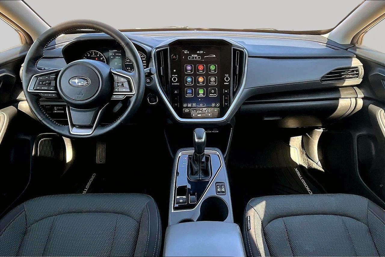 2024 Subaru XV Crosstrek Touring Photo3