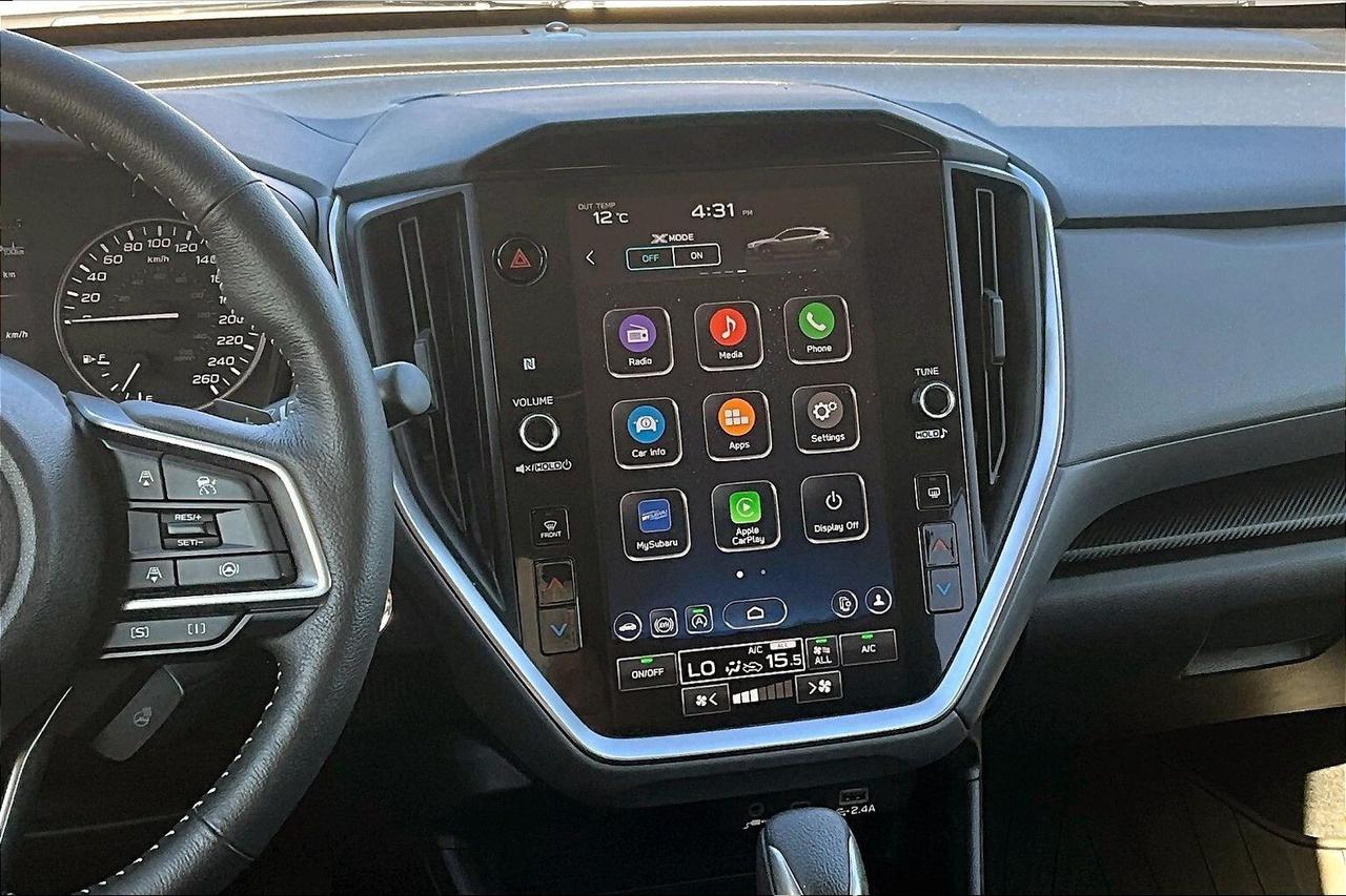 2024 Subaru XV Crosstrek Touring Photo