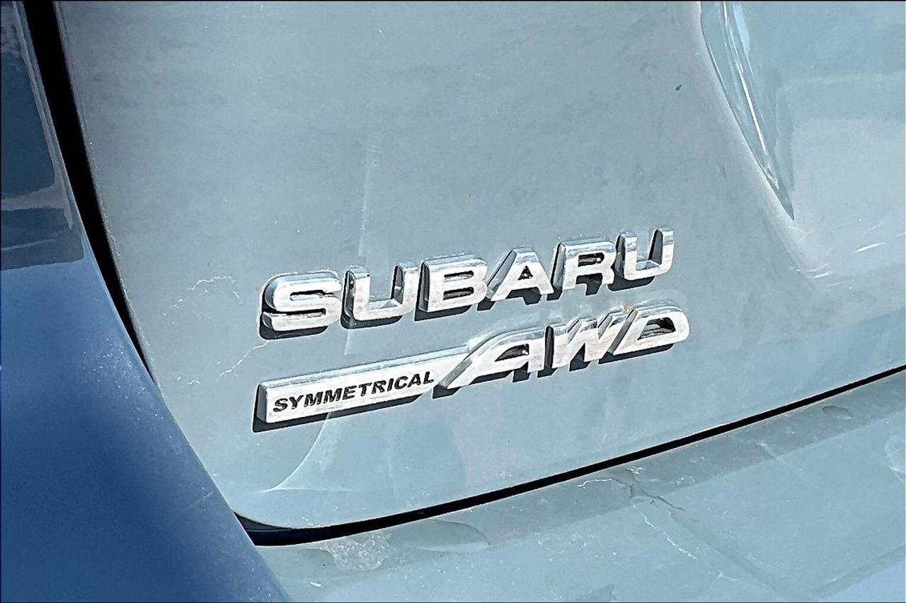 2024 Subaru XV Crosstrek Touring Photo
