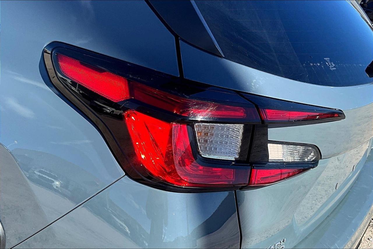 2024 Subaru XV Crosstrek Touring Photo