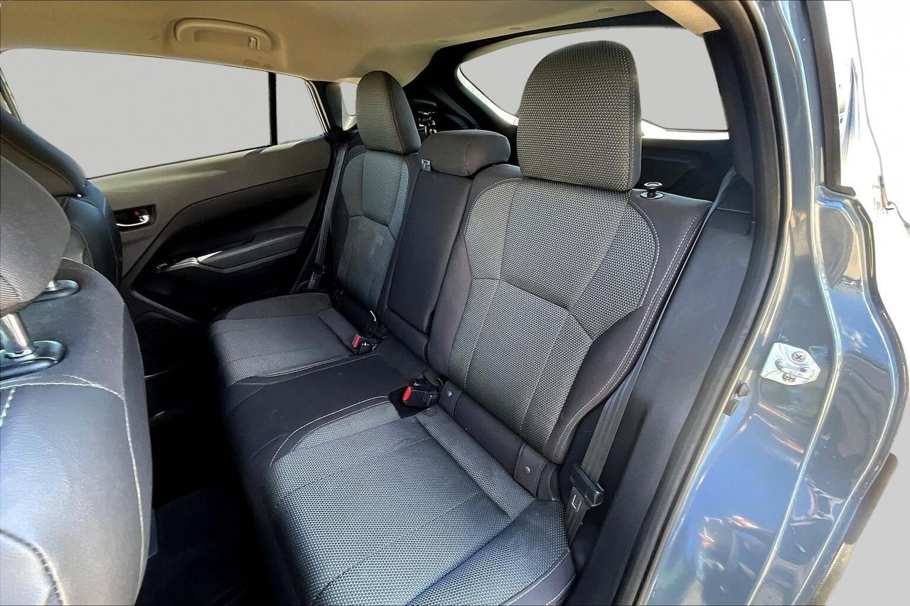 2024 Subaru XV Crosstrek Touring Photo