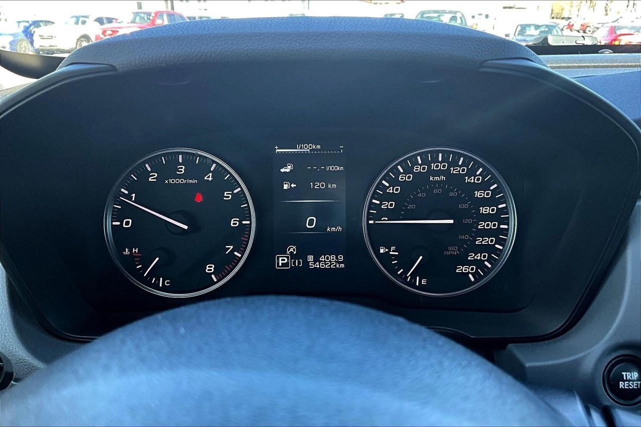 2024 Subaru XV Crosstrek Touring Photo