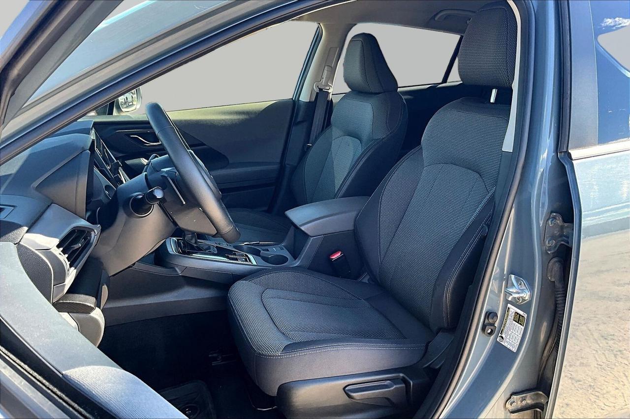 2024 Subaru XV Crosstrek Touring Photo