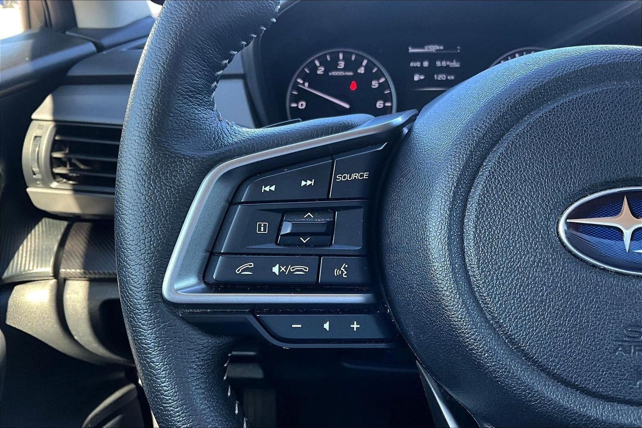 2024 Subaru XV Crosstrek Touring Photo