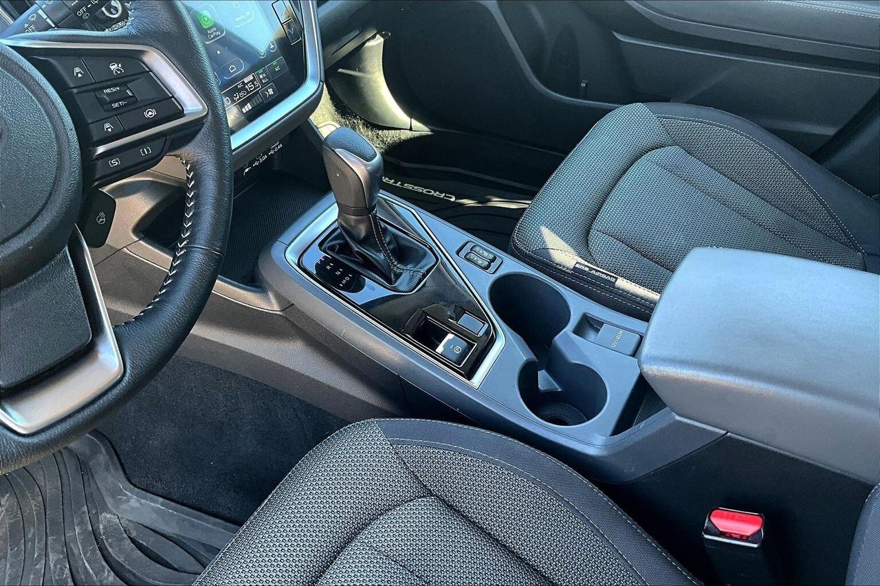 2024 Subaru XV Crosstrek Touring Photo