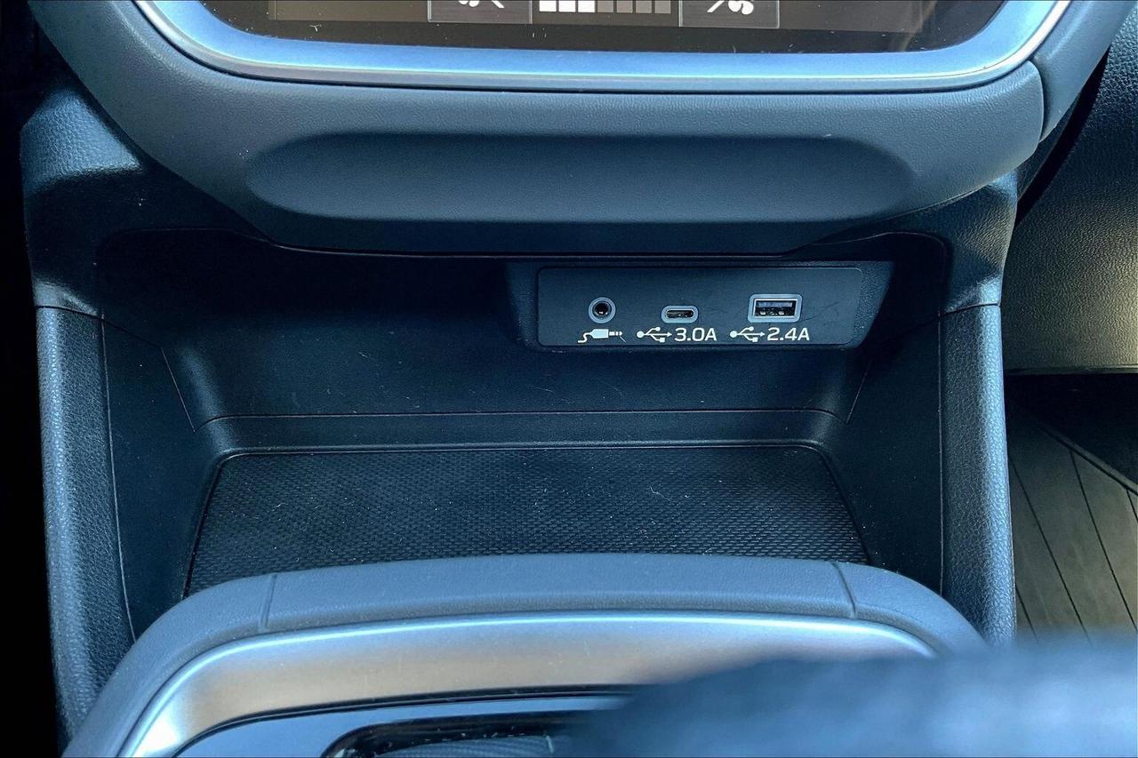 2024 Subaru XV Crosstrek Touring Photo