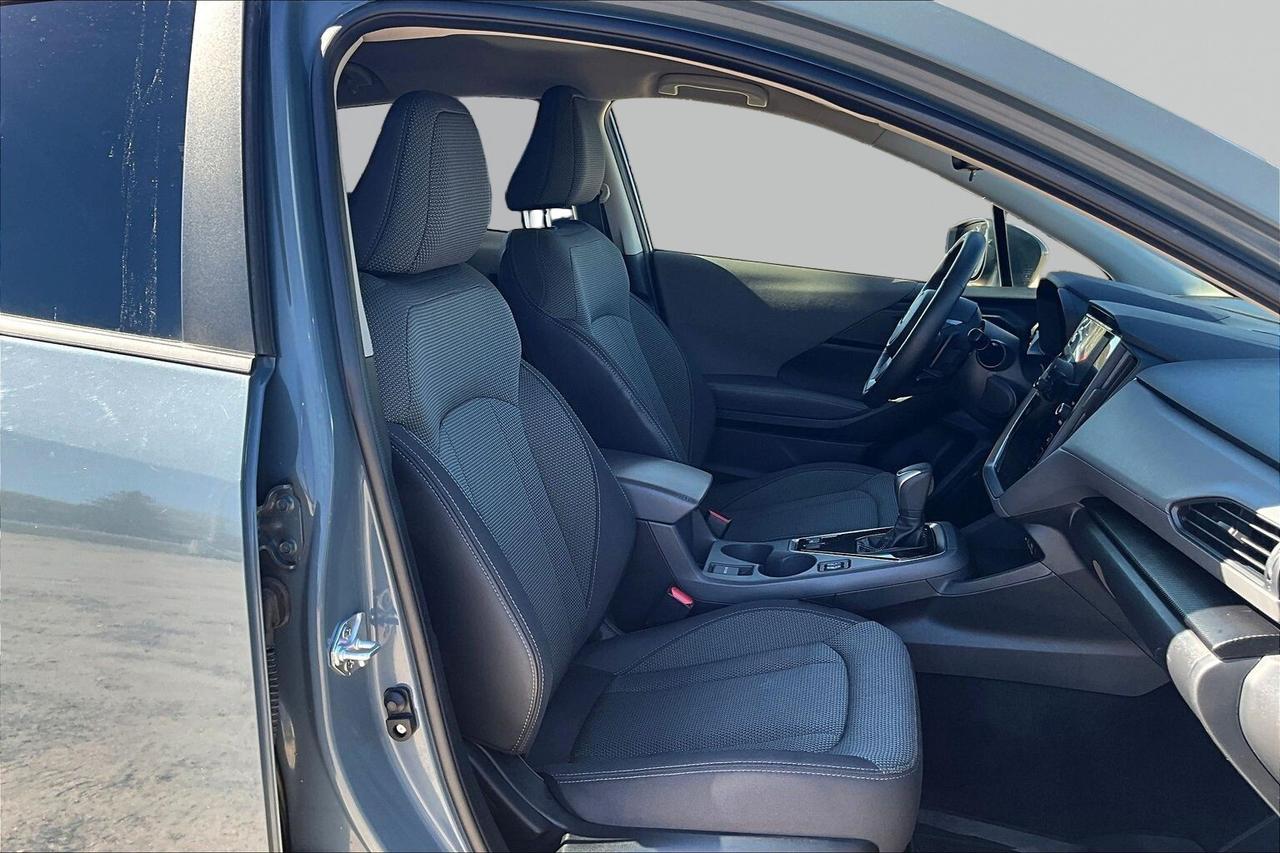 2024 Subaru XV Crosstrek Touring Photo