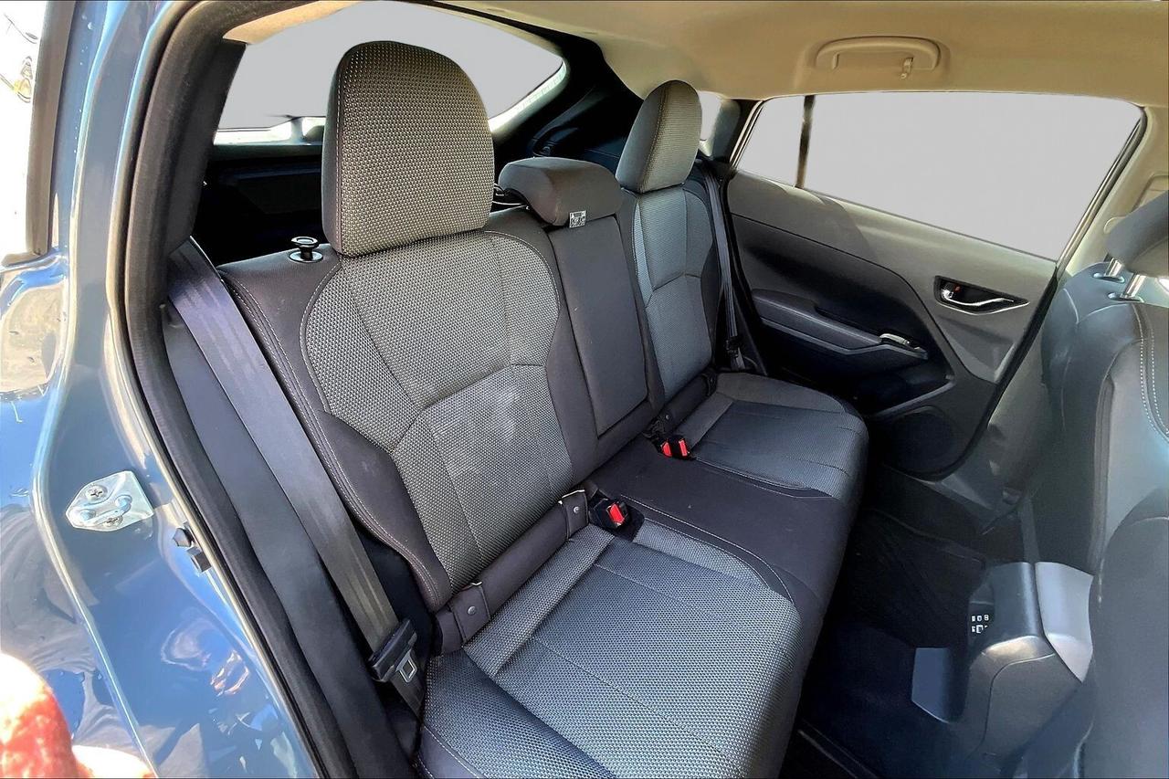 2024 Subaru XV Crosstrek Touring Photo