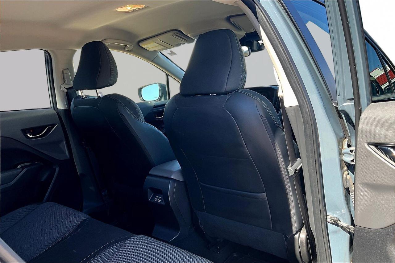 2024 Subaru XV Crosstrek Touring Photo