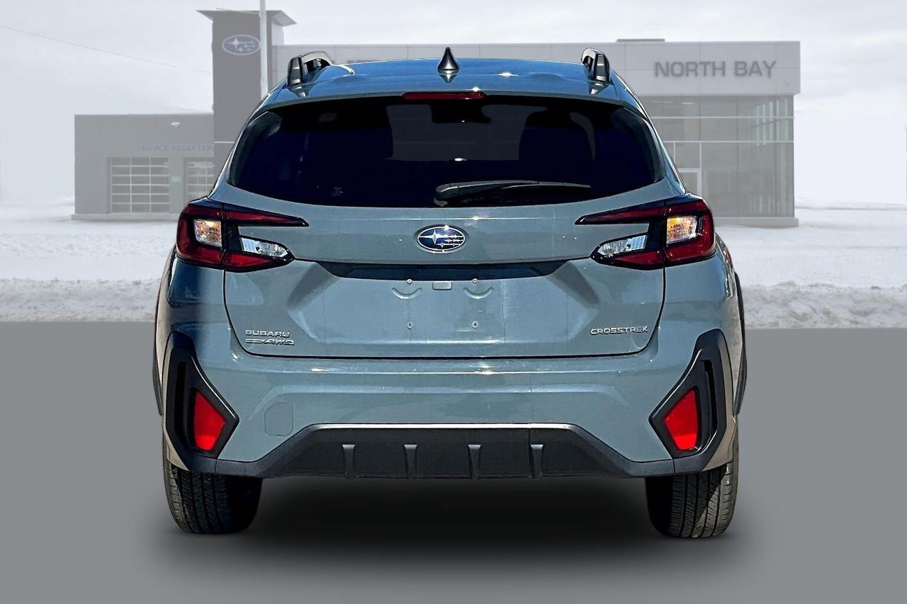 2024 Subaru XV Crosstrek Touring Photo