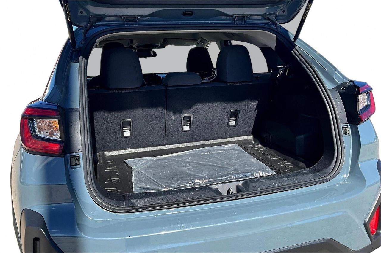 2024 Subaru XV Crosstrek Touring Photo
