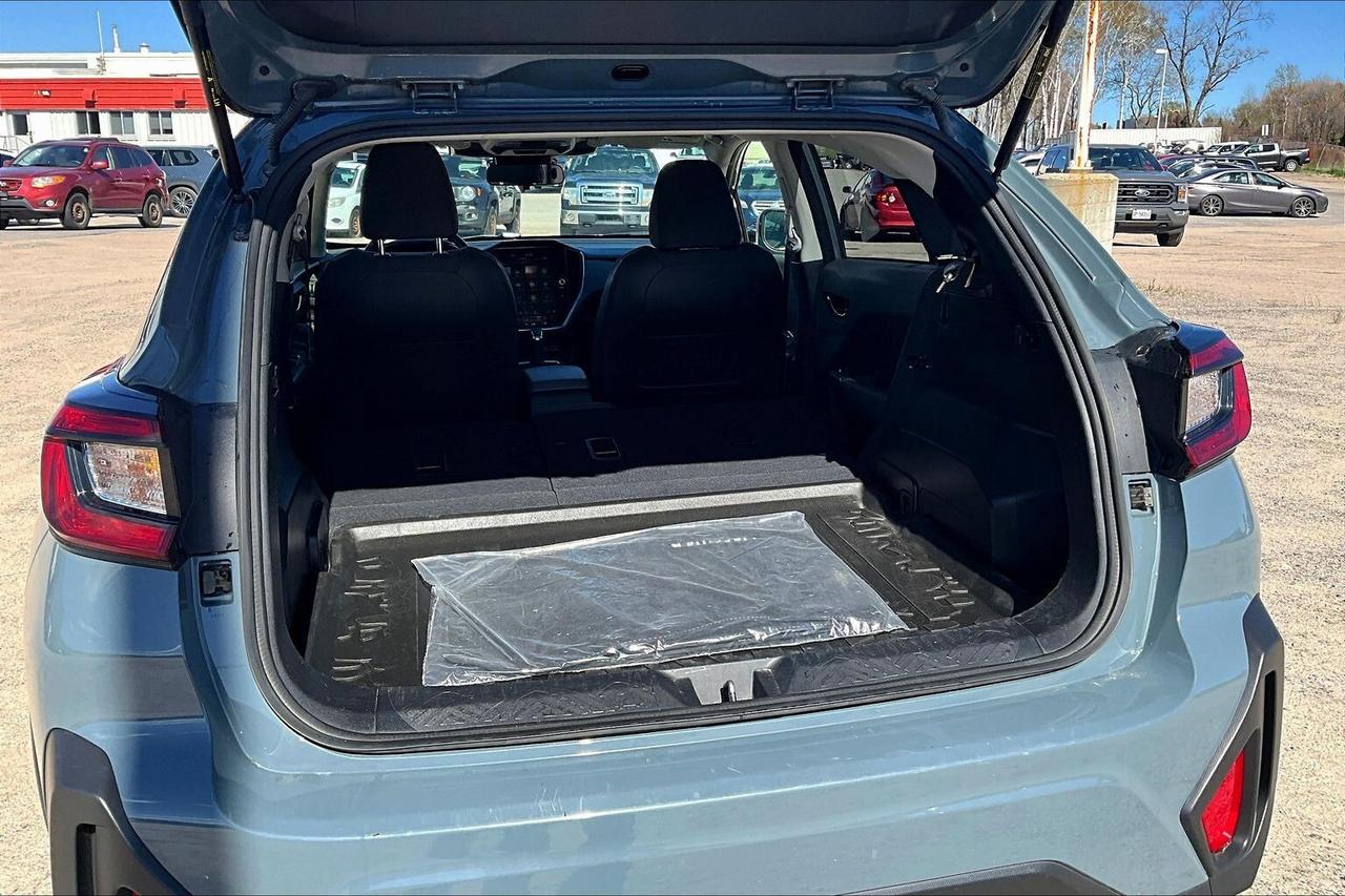 2024 Subaru XV Crosstrek Touring Photo