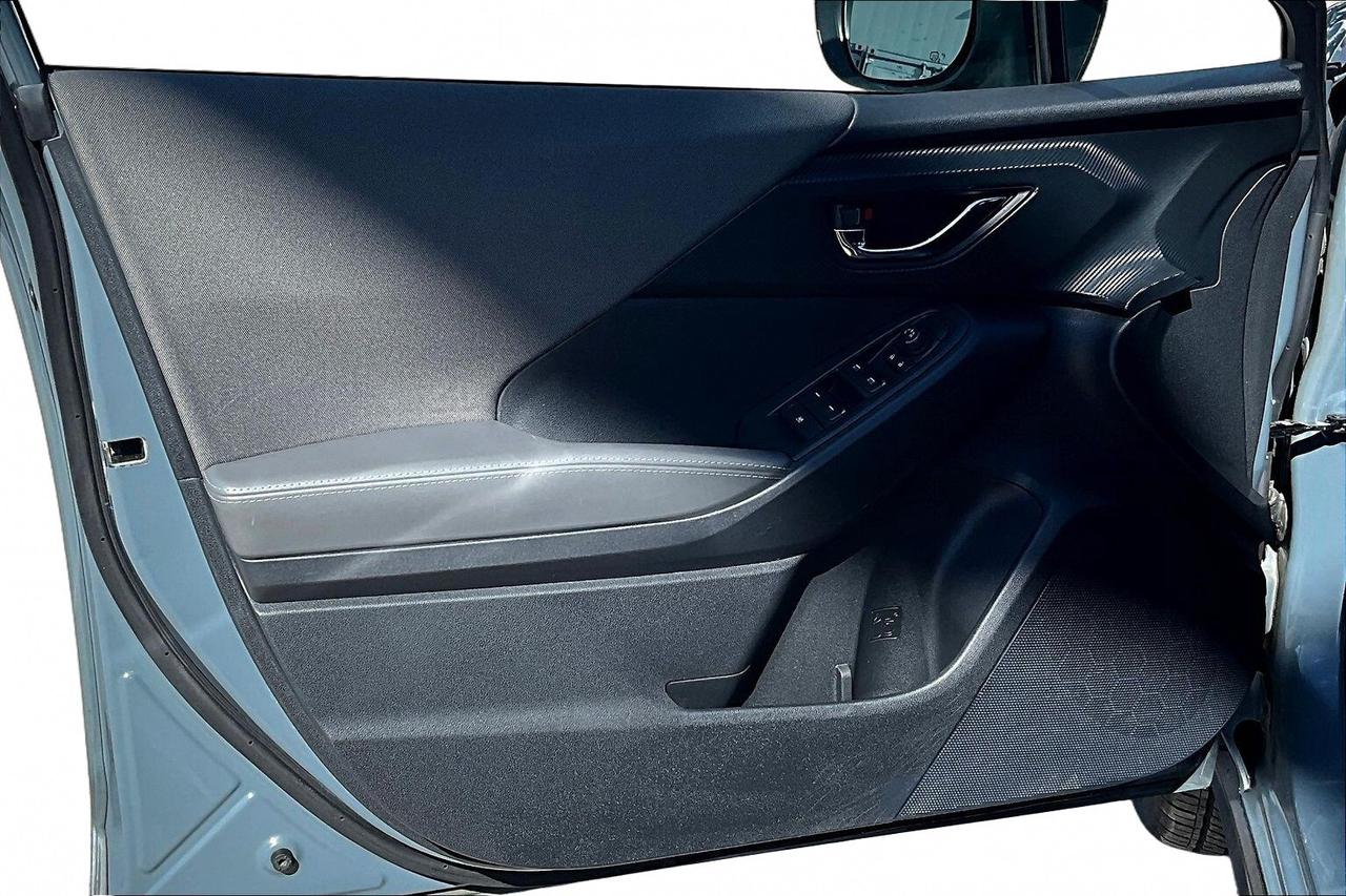 2024 Subaru XV Crosstrek Touring Photo