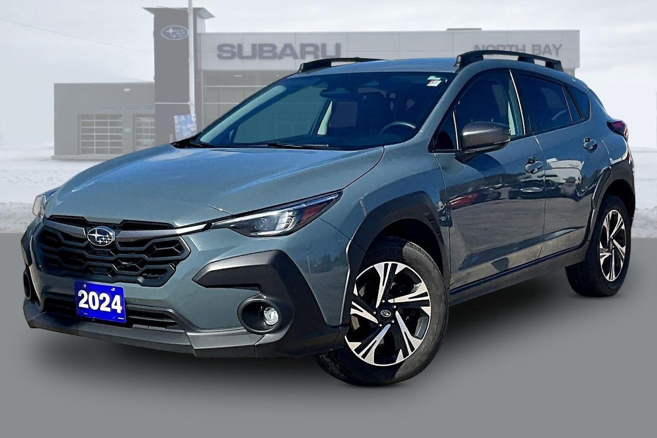 2024 Subaru XV Crosstrek Touring Photo