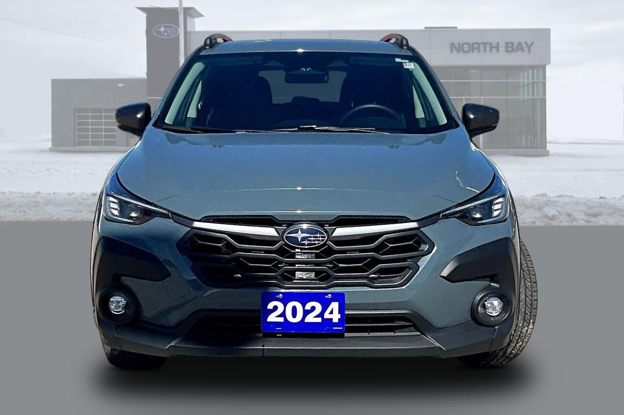 2024 Subaru XV Crosstrek Touring Photo