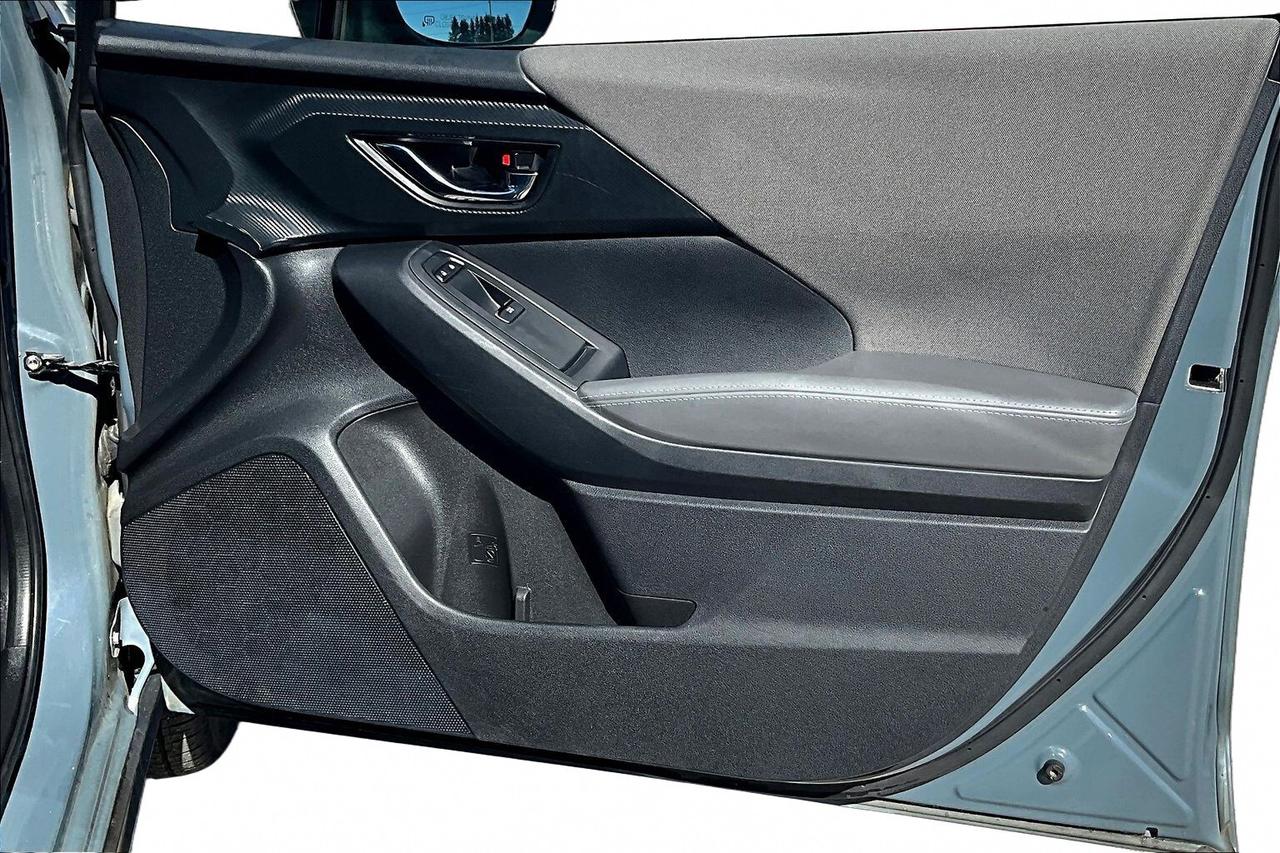 2024 Subaru XV Crosstrek Touring Photo