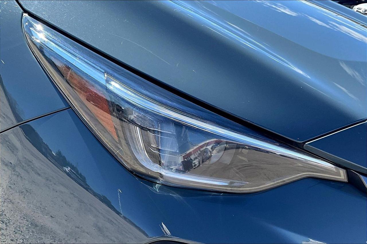 2024 Subaru XV Crosstrek Touring Photo