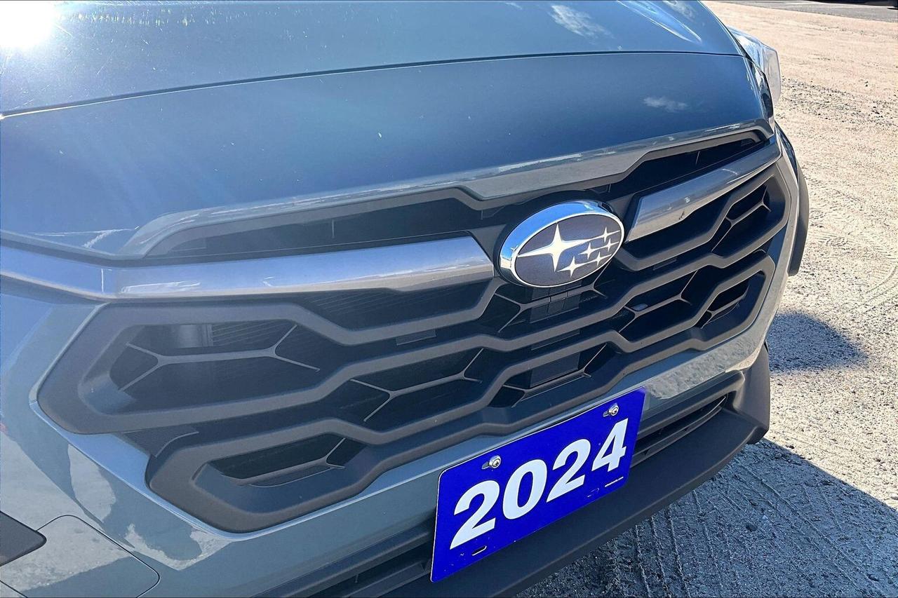 2024 Subaru XV Crosstrek Touring Photo