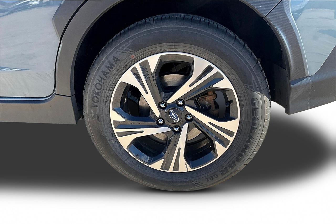 2024 Subaru XV Crosstrek Touring Photo