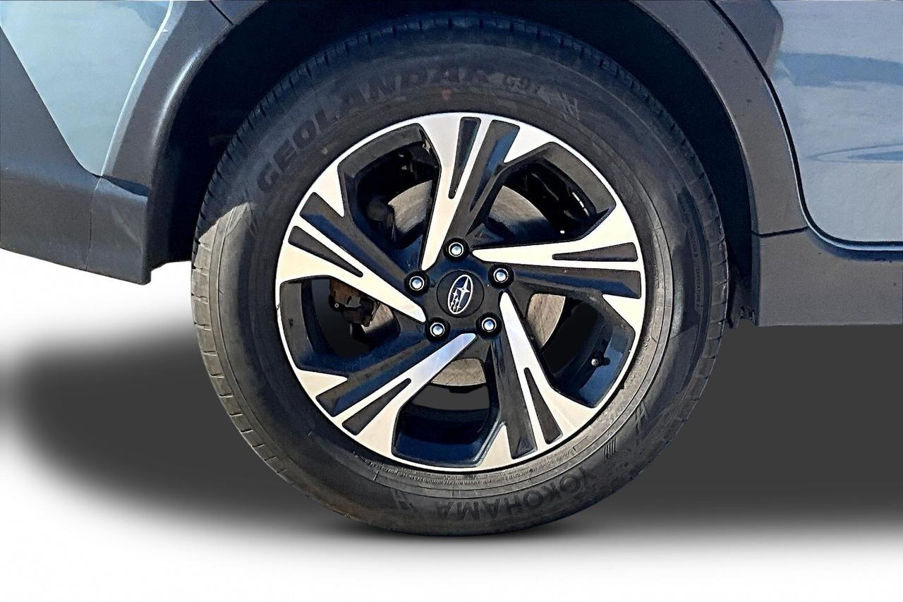 2024 Subaru XV Crosstrek Touring Photo
