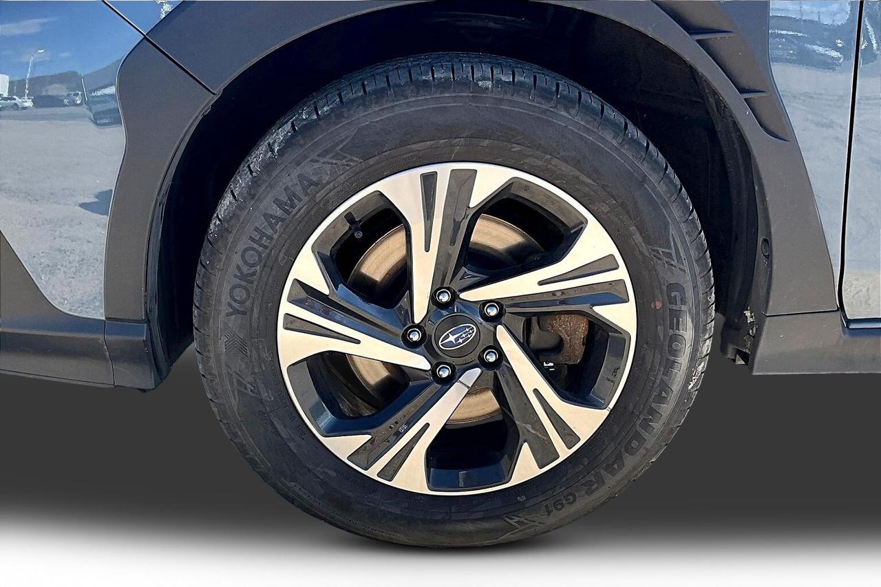 2024 Subaru XV Crosstrek Touring Photo