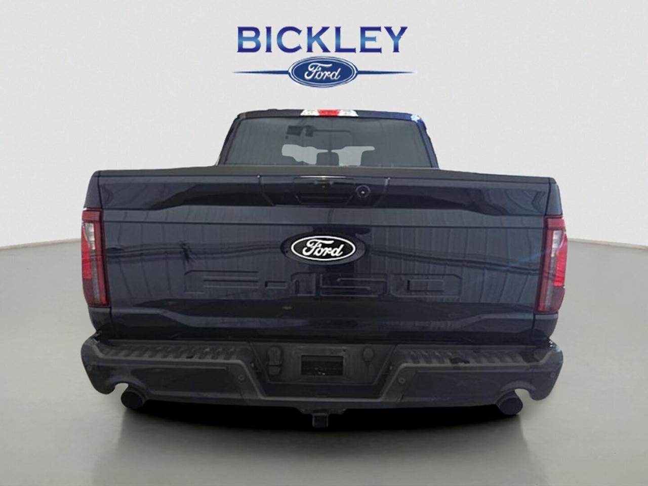 2025 Ford F-150 XLT Photo