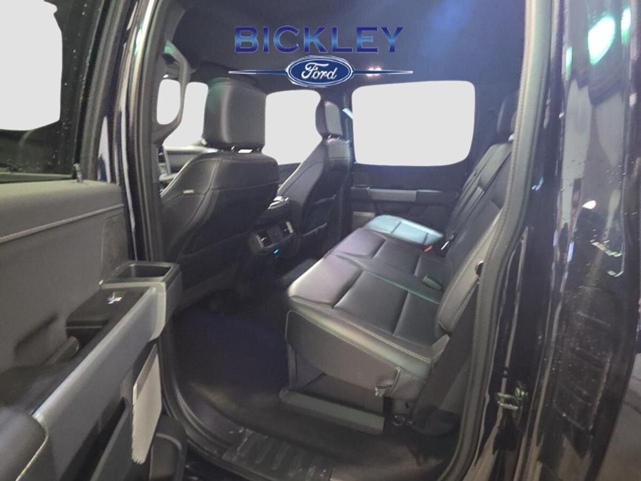 2025 Ford F-150 XLT Photo